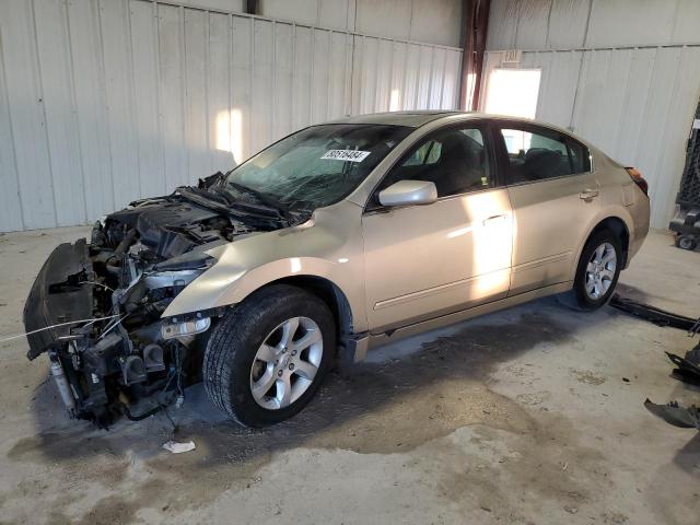 NISSAN ALTIMA 2.5 2009 1n4al21e29n408152