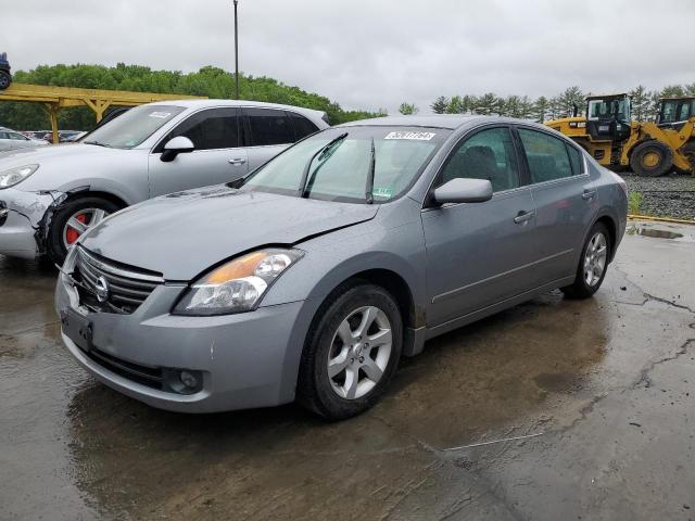 NISSAN ALTIMA 2009 1n4al21e29n412217