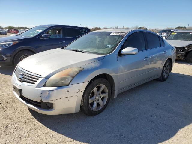 NISSAN ALTIMA 2009 1n4al21e29n412475