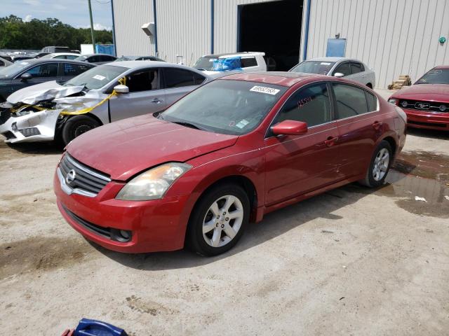 NISSAN ALTIMA 2.5 2009 1n4al21e29n417689