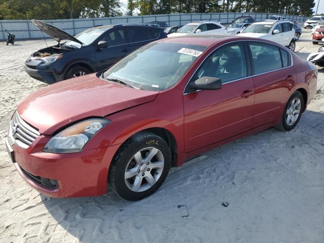 NISSAN ALTIMA 2009 1n4al21e29n418552