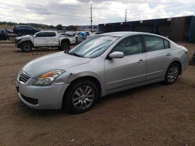 NISSAN ALTIMA 2009 1n4al21e29n425968