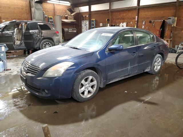 NISSAN ALTIMA 2.5 2009 1n4al21e29n428644