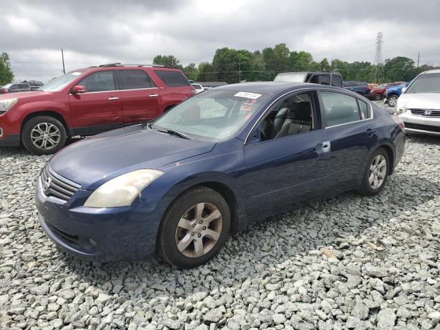 NISSAN ALTIMA 2009 1n4al21e29n430913