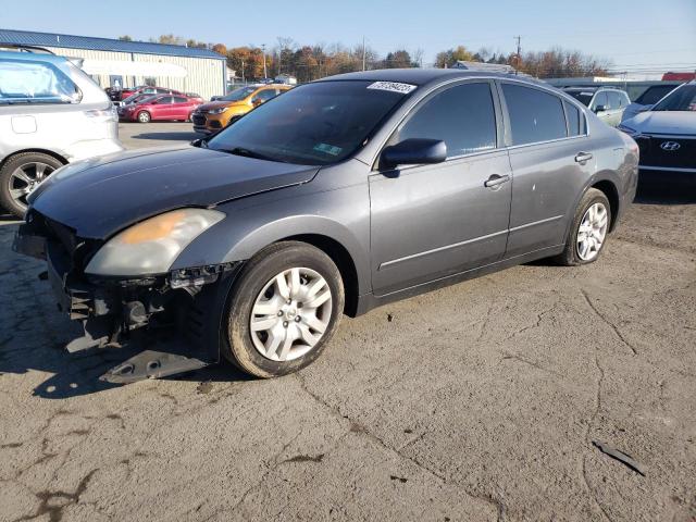 NISSAN ALTIMA 2009 1n4al21e29n431415