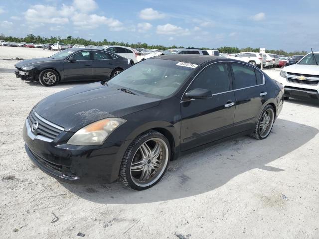 NISSAN ALTIMA 2009 1n4al21e29n431527