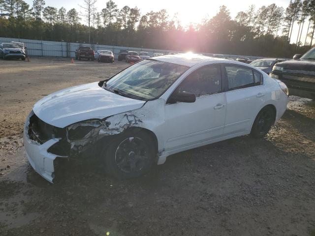 NISSAN ALTIMA 2009 1n4al21e29n433021