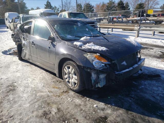 NISSAN ALTIMA 2.5 2009 1n4al21e29n434895