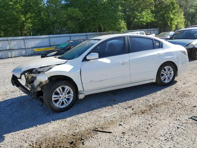 NISSAN ALTIMA 2009 1n4al21e29n436503