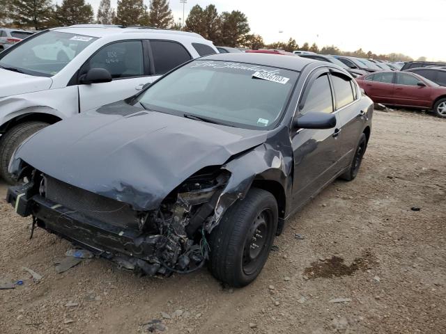 NISSAN ALTIMA 2009 1n4al21e29n443547