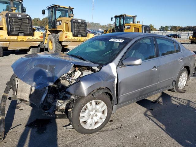 NISSAN ALTIMA 2009 1n4al21e29n444276