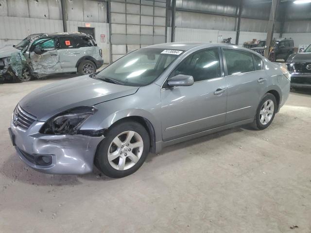 NISSAN ALTIMA 2.5 2009 1n4al21e29n447811