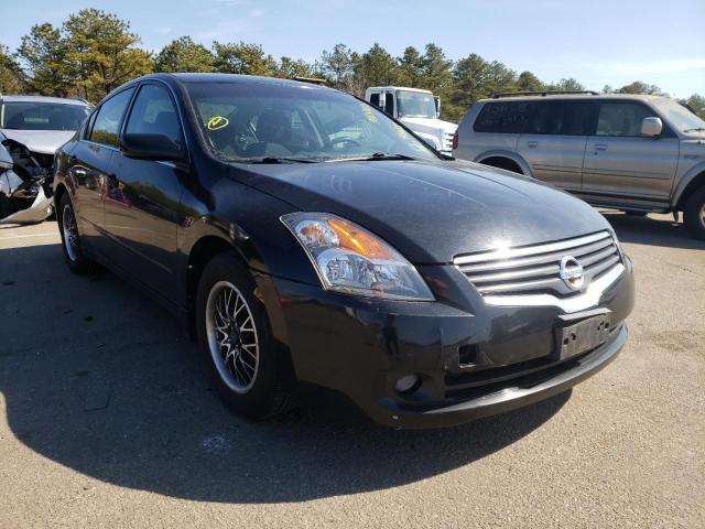 NISSAN ALTIMA 2009 1n4al21e29n448618