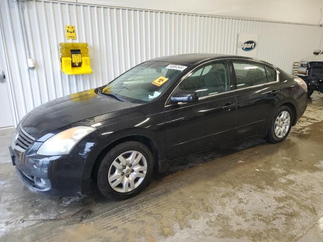 NISSAN ALTIMA 2009 1n4al21e29n450076