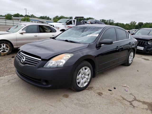 NISSAN ALTIMA 2.5 2009 1n4al21e29n458033