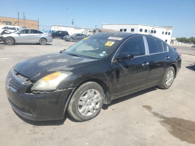 NISSAN ALTIMA 2009 1n4al21e29n458680