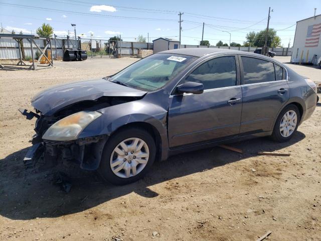 NISSAN ALTIMA 2.5 2009 1n4al21e29n462566