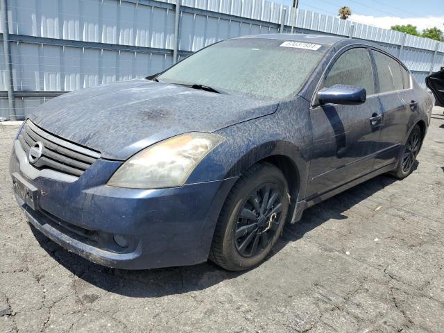 NISSAN ALTIMA 2.5 2009 1n4al21e29n462745