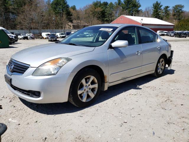 NISSAN ALTIMA 2009 1n4al21e29n463412