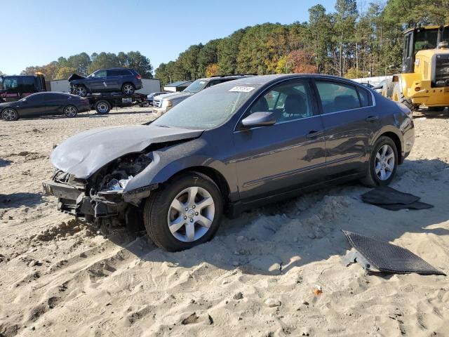 NISSAN ALTIMA 2.5 2009 1n4al21e29n466522