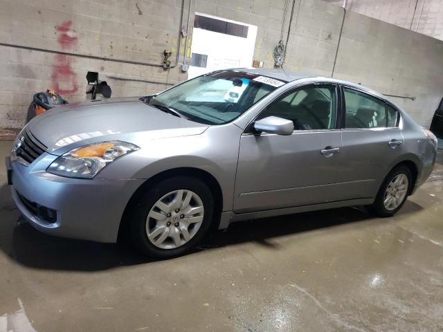 NISSAN ALTIMA 2.5 2009 1n4al21e29n472174