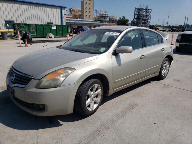 NISSAN ALTIMA 2009 1n4al21e29n474006