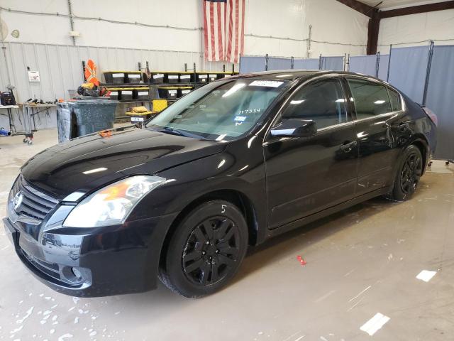 NISSAN ALTIMA 2009 1n4al21e29n475138