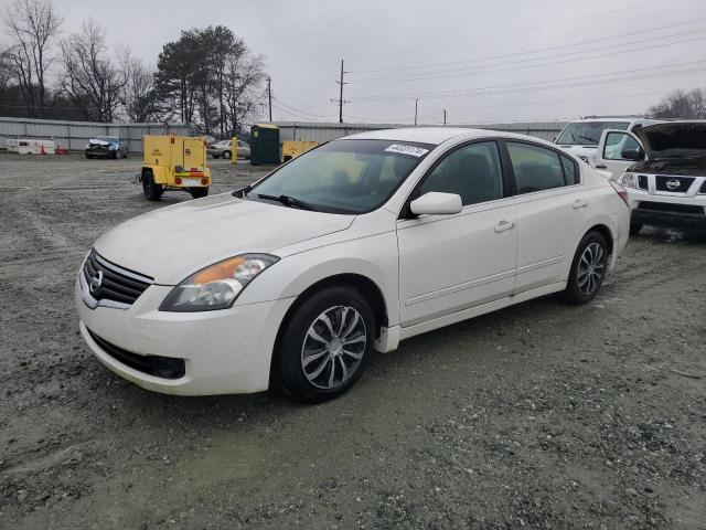 NISSAN ALTIMA 2009 1n4al21e29n477620