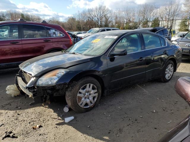 NISSAN ALTIMA 2009 1n4al21e29n482753