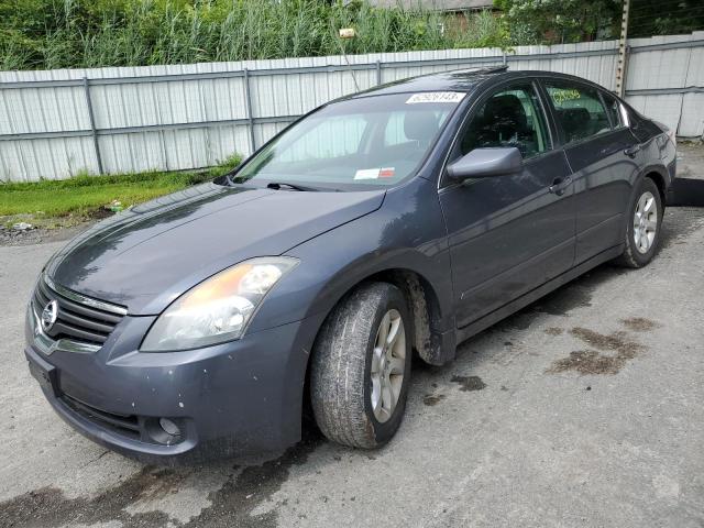 NISSAN ALTIMA 2009 1n4al21e29n484020