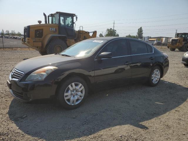 NISSAN ALTIMA 2009 1n4al21e29n484728