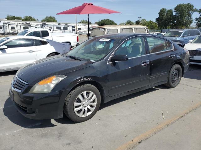 NISSAN ALTIMA 2009 1n4al21e29n486611