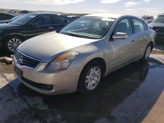 NISSAN ALTIMA 2009 1n4al21e29n489766