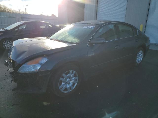 NISSAN ALTIMA 2009 1n4al21e29n494014