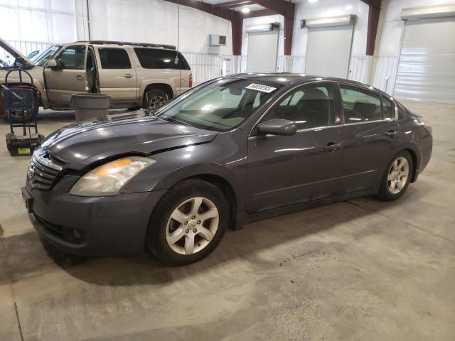 NISSAN ALTIMA 2.5 2009 1n4al21e29n496037