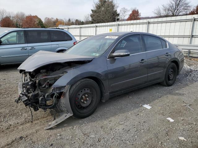 NISSAN ALTIMA 2009 1n4al21e29n496376