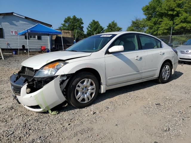 NISSAN ALTIMA 2.5 2009 1n4al21e29n496443