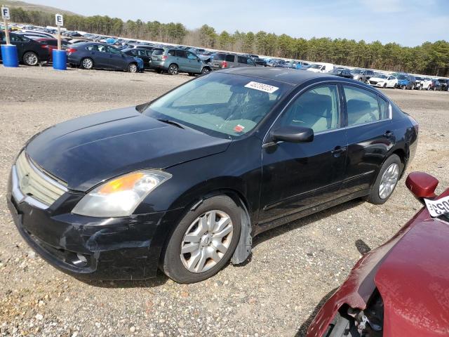 NISSAN ALTIMA 2009 1n4al21e29n497317