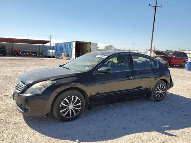 NISSAN ALTIMA 2009 1n4al21e29n499732