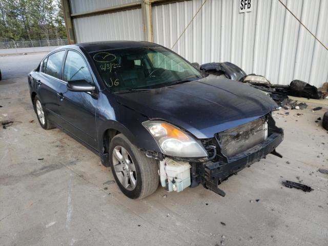 NISSAN ALTIMA 2.5 2009 1n4al21e29n500295