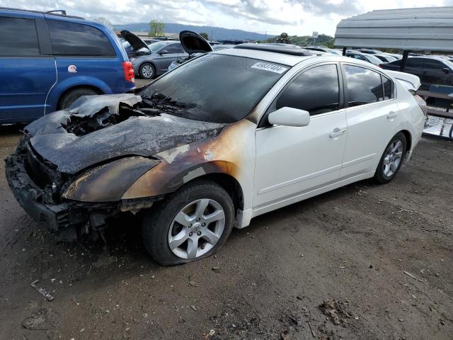 NISSAN ALTIMA 2009 1n4al21e29n502435