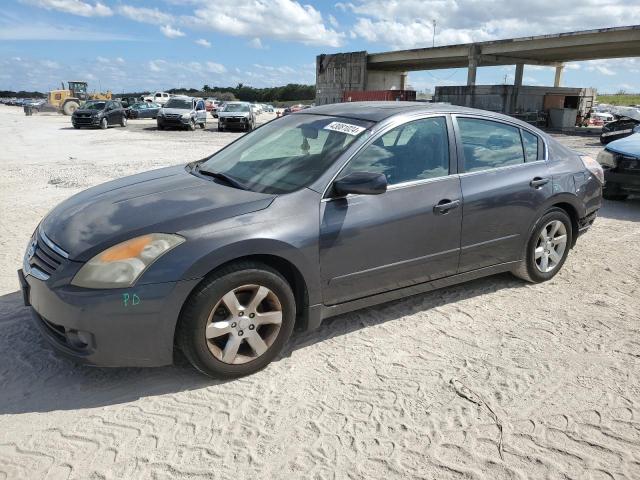 NISSAN ALTIMA 2009 1n4al21e29n505612