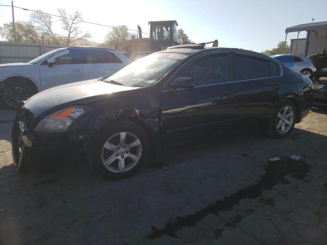 NISSAN ALTIMA 2009 1n4al21e29n508137