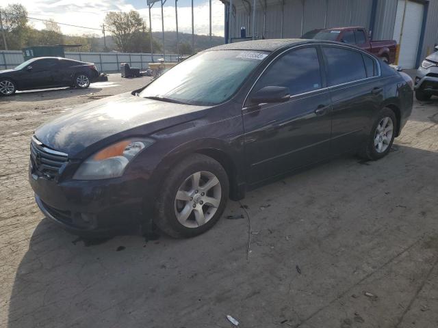 NISSAN ALTIMA 2009 1n4al21e29n510714