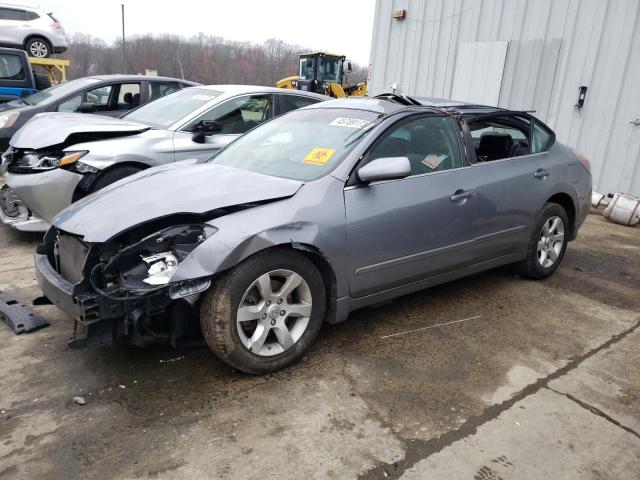 NISSAN ALTIMA 2009 1n4al21e29n510776