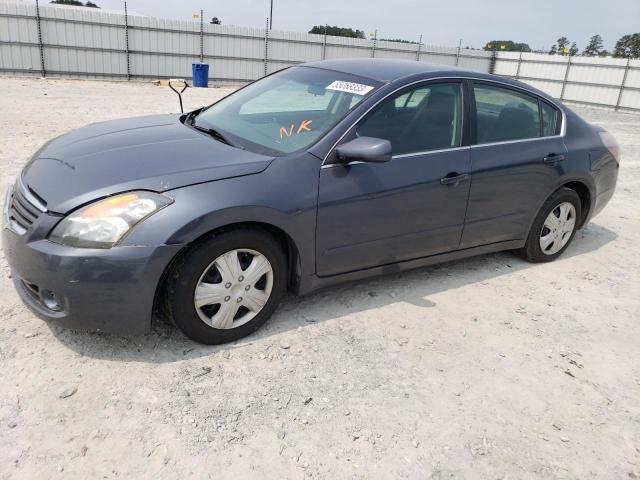 NISSAN ALTIMA 2009 1n4al21e29n514908