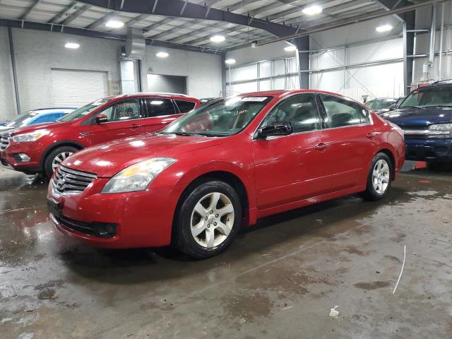 NISSAN ALTIMA 2009 1n4al21e29n522345