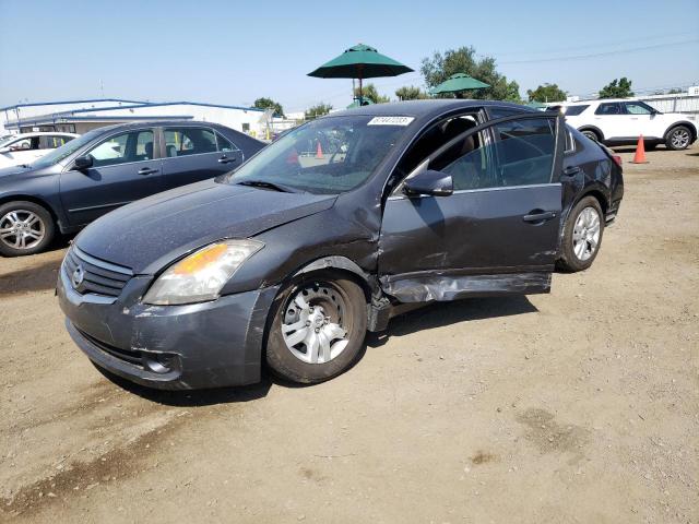 NISSAN ALTIMA 2009 1n4al21e29n526217