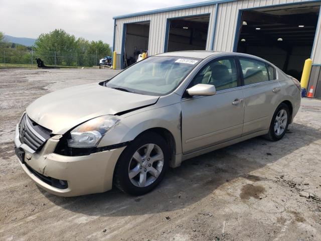 NISSAN ALTIMA 2009 1n4al21e29n529697