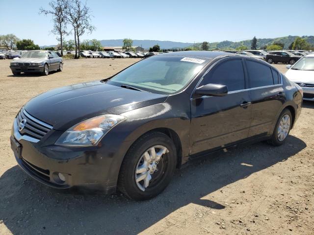 NISSAN ALTIMA 2009 1n4al21e29n530980